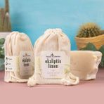 İlaçsız Market Okaliptüs - Limon Sabunu - 1
