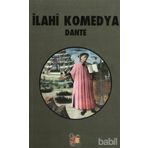 İLAHİ KOMEDYA - DANTE ALIGHIERI (ISBN:9786055248468)