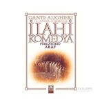 İLAHI KOMEDYA - DANTE ALIGHIERI