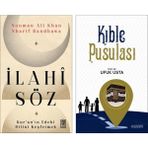 İlahi Söz - Kıble Pusulası 2 Kitap
