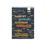 İlahiyat Bilimleri Açısından Engellilik - 1 Eğitim Yayınevi