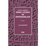 İlahiyat Yayınları Esmâ I Hüsnâ ve Referansları