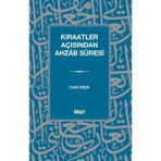 İlahiyat Yayınları Kıraatler Açısından Ahzâb Sûresi