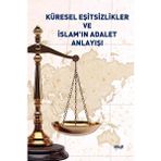 İlahiyat Yayınları Küresel Eşitsizlikler ve Islam'ın Adalet Anlayışı
