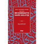 İlahiyat Yayınları Şerhu'l Mukaddimeti'l Muhsibe Bağlamında