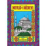 İlaveli Tam Mevlid-i Nebevi - Süleyman Dede