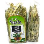 İlayda 40 gr Yeşil Yulaf Samanı