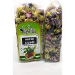 Ilayda Hatmi Çiçeği (Althaea Officinalis) - 250 gr