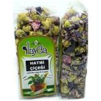 Ilayda Hatmi Çiçeği Bitki Çayı
