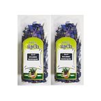 İlayda Mavi Çay Butterfly Pea Flower Tea Mavi Kelebek Sarmaşığı Çayı 30 Gr