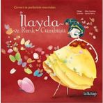 İlayda ve Renk Cümbüşü - Alice Cardoso