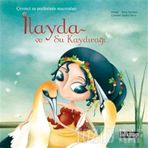İlayda ve Su Kaydırağı - Alice Cardos