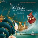İlayda ve Yılbaşı Partisi - Alice Cardoso