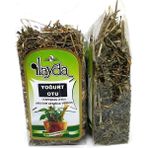 Ilayda Yoğurt Otu Yapışkan Ot (Galium Aparine Verum) - 250 gr