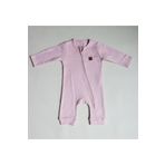 ilays beauty %100 Premium Saf Pamuk Bebek Tulumu