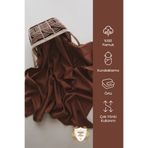 ilays beauty Çok Amaçlı Kundak/Battaniye kundak battaniye örtü bebek battaniyesi