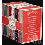 İlber Ortaylı Seti - 10 Kitap