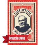 İlber Ortaylı Seyahatnamesi Kartpostal Hediyeli - İlber Ortaylı