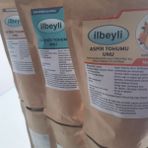 İlbeyli Keten, Aspir ve Kendir Unu (Muhteşem Üçlü) - 750 gr