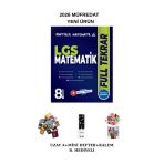 İle 8. Sınıf Lgs Matematik Full Tekrar (Uzaya+Mini D+Kalem B)2026