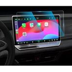 Ile Uyumlu Tiguan/Passat 2024 2025 2026 Model 12.9 Inç Multimedya 9H Ekran Koruyucu