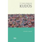 İlem Yayınları 19. Yüzyılın Başlarında Kudüs
