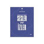 İlem Yayınları - Sesler ve İzler Cilt 1 - Dergi Yayıncıları ile Sözlü Tarih Görüşmeleri