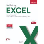 İleri Düzey Excel - Ömer Bağcı 11. Baskı Seçkin Yayınları Eğitim Düzeyi Ve Konu İçeriği