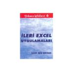 İLERİ EXCEL UYGULAMALARI - İLKAY ARIF BAYRAK