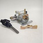Ilerı Gerı Vıtes Kutusu Cub Model 17 Mm