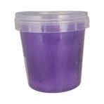 İleri Grup 145 gr Slime -Oyun Jeli - Mor - 3+