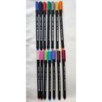 İleri Grup 14'lü Fineliner 0.4 mm Keçe Uçlu Kalem