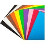 İleri Grup Fon Kartonu 24 x 34 cm 10'lu 100 gr
