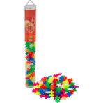 İleri Grup Plus-Plus Neon Mıx / 100 Parçalık Tüpte Çocuk Puzzle