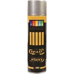 İleri Grup Südor Sprey Boya 200 ml - Jant Gri - 0315 Gri
