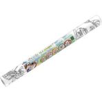 İleri Grup Yapışkanlı Baskılı Rulo Resim Boyama Kağıdı Xlarge 60 cm x 4 M