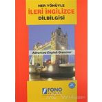 İleri İngilizce Dilbilgisi - Ali Bayram
