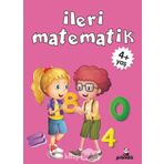 İleri Matematik - Gülizar Çilliyüz Çetinkaya
