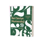 İleri Seviye Numeroloji Melis Aygen