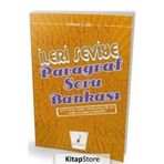 Ileri Seviye Paragraf Soru Bankası - Gökhan Çelik