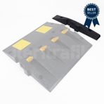 İleri Trafik 50x9x6 cm Otopark Kasis Kapanı Kapağı