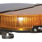İleri Trafik E-1134 Mini Expert Mıknatıslı Tepe Lambası Sarı-Mavi