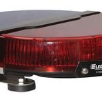 İleri Trafik Expert Mıknatıslı E-1134 Mini Tepe Lambası Kırmızı-Mavi