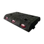 İleri Trafik Klasik Hız Kesici Ppc, Yol Kasisi 33 X 25 X 5 Cm