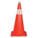 İleri Trafik Pvc 75 cm Trafik Dubası