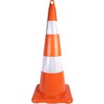 İleri Trafik Pvc 90 cm Trafik Dubası
