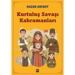 İleri Yayınları Kurtuluş Savaşı Kahramanları