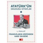 İleri Yayınları Temel Tarih Kitaplığı - Fransızların Gözünden Harf Devrimi