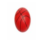 ileritoys Küçük Top Basketbol Topu Plastik Top