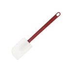 Iles Gurme Isıya Dayanıklı Silikon Spatula, 38 cm - 36 cm